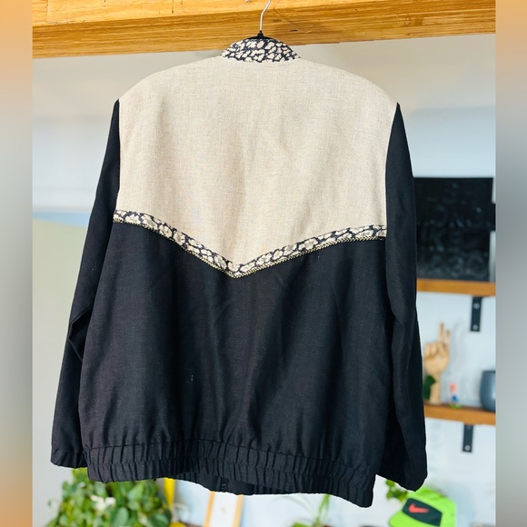 Vtg Joseph Ribkoff Sport Jacket – Like New, Elegant Designer Piece - Picture 8 of 10